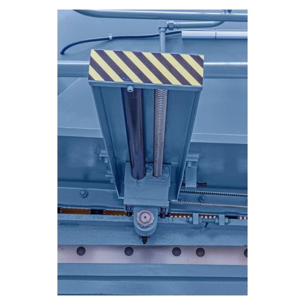 Bernardo Hydraulische Kulissen-Tafelschere HKS 3200 x 6